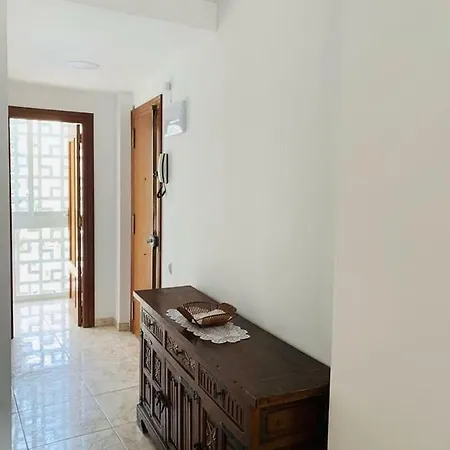 Apartment Levante Beach & Paseo Maritimo At 100mts Benidorm