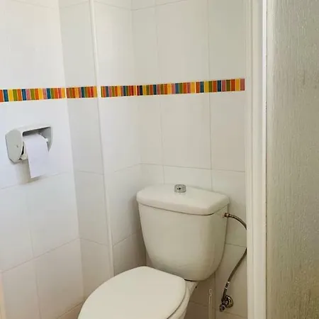 Levante Beach & Paseo Maritimo At 100mts Apartment *