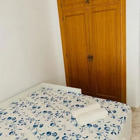 Apartment Levante Beach & Paseo Maritimo At 100mts Benidorm
