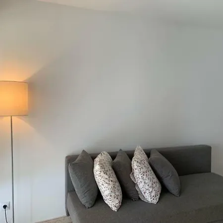 Apartment Levante Beach & Paseo Maritimo At 100mts